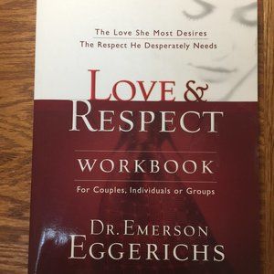 Love & Respect Workbook